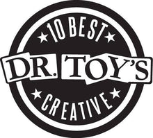 Load image into Gallery viewer, Huggers Dolphin Stuffed Animal 8&quot;
