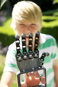 4M 9" Robotic Hand STEM Science DIY Kit