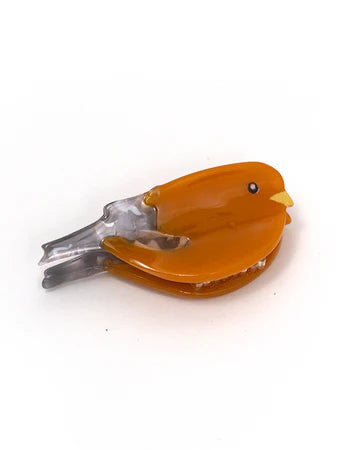 'Akepa Hair Clip- Mini