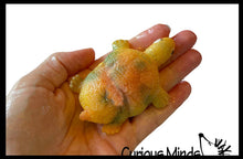 Load image into Gallery viewer, 1 Hatch a Turtle Animal Grow in Water - Add Water Expands
