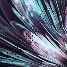 Load image into Gallery viewer, Galaxy Flower Double Layer Inverted Umbrella
