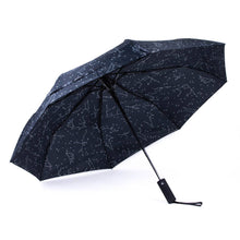 Load image into Gallery viewer, Compact Zodiac Constellation Umbrella-UM3231
