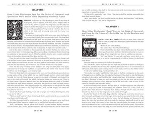 Tales Of King Arthur & The Knights Of ... (Gothic Fantasy)