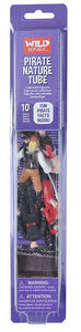 Nature Tube Pirate 13"