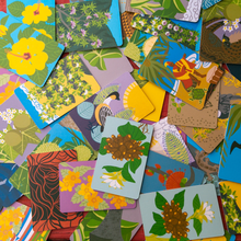 Load image into Gallery viewer, HAWAIʻIFUDA 3rd Edition Card
