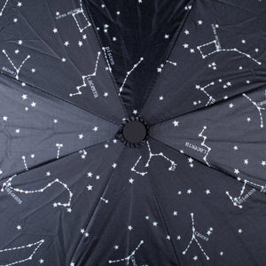 Compact Zodiac Constellation Umbrella-UM3231