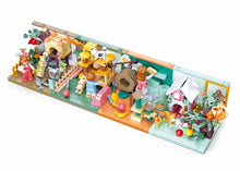 Load image into Gallery viewer, Mini Handicrafts Pets Building Brick Display Set
