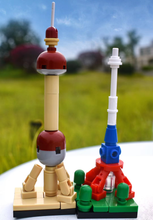 Load image into Gallery viewer, New Builder Building Bricks
