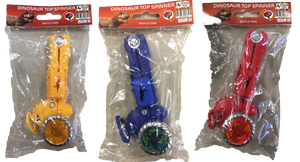Dinosaur Spinning Top Classic Toy