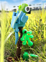 Load image into Gallery viewer, New Builder Building Bricks
