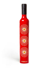 Load image into Gallery viewer, Flora Bottle Umbrella
