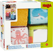 Load image into Gallery viewer, Discovery Cubes Marine World
