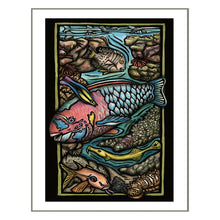 Load image into Gallery viewer, Caren Loebel-Fried Blank 6 Card Pack
