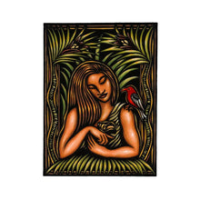 Load image into Gallery viewer, Caren Loebel-Fried Blank 6 Card Pack
