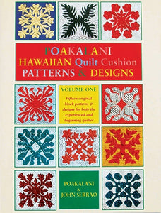 Poakalani Quilt, Vol. 1