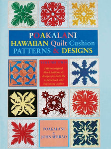 Poakalani Quilt, Vol. 2