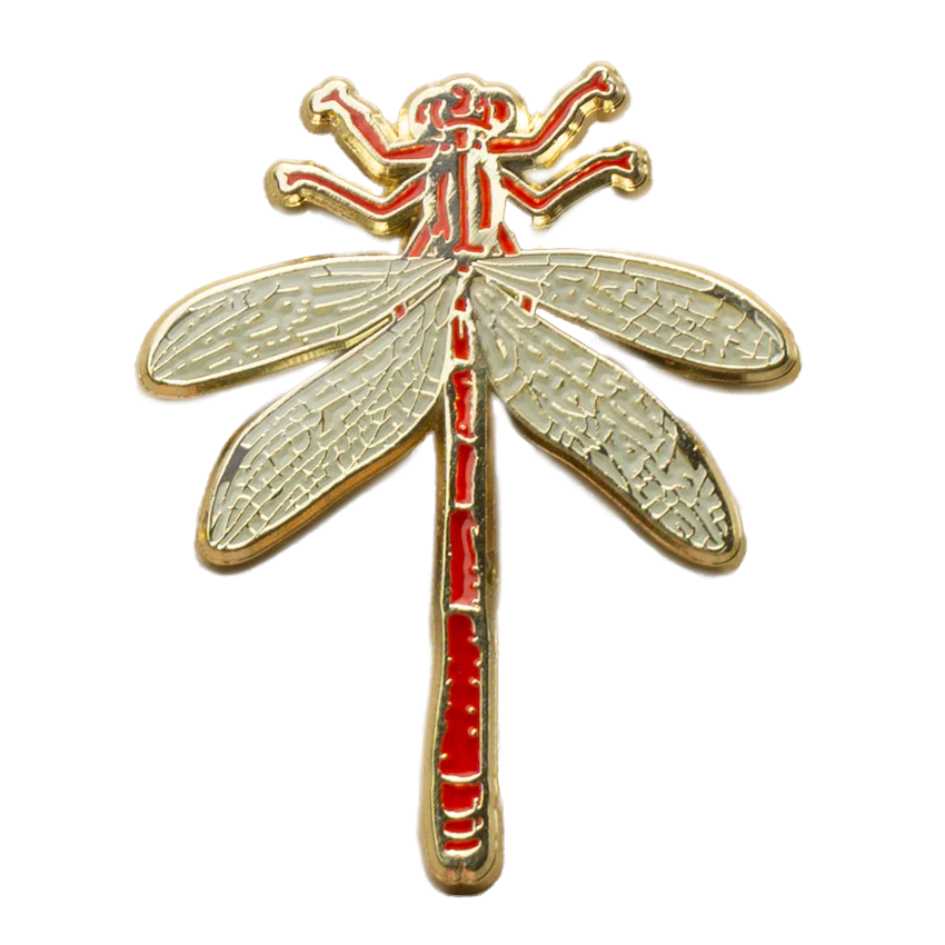 Pinaoinao Pin