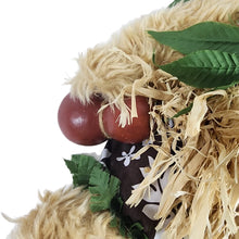 Load image into Gallery viewer, IG Hawaiian Collectibles Medium Plush - Passport Ancient Hula Bear
