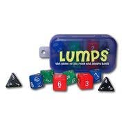 Lumps, Nonseasonal Edition