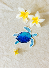 Load image into Gallery viewer, Honu Sticker
