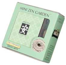 Load image into Gallery viewer, Mini Zen Garden Desktop Toy
