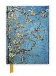 Vincent Van Gogh: Almond Blossom Journal