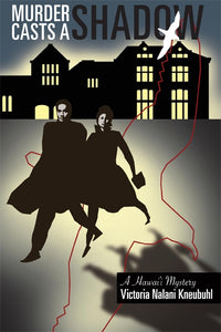 Murder Casts A Shadow