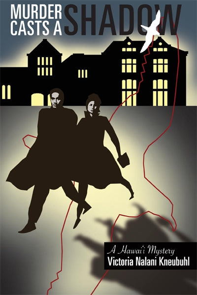 Murder Casts A Shadow