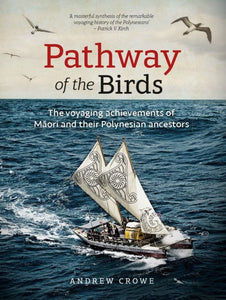 Pathway Of The Birds