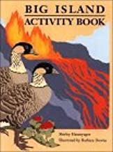 Big Island Activity Book by Shirley Hasenyager