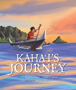 Kaha'i's Journey