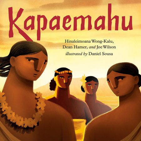 Kapaemahu, By Hinaleimoana Wong-Kalu