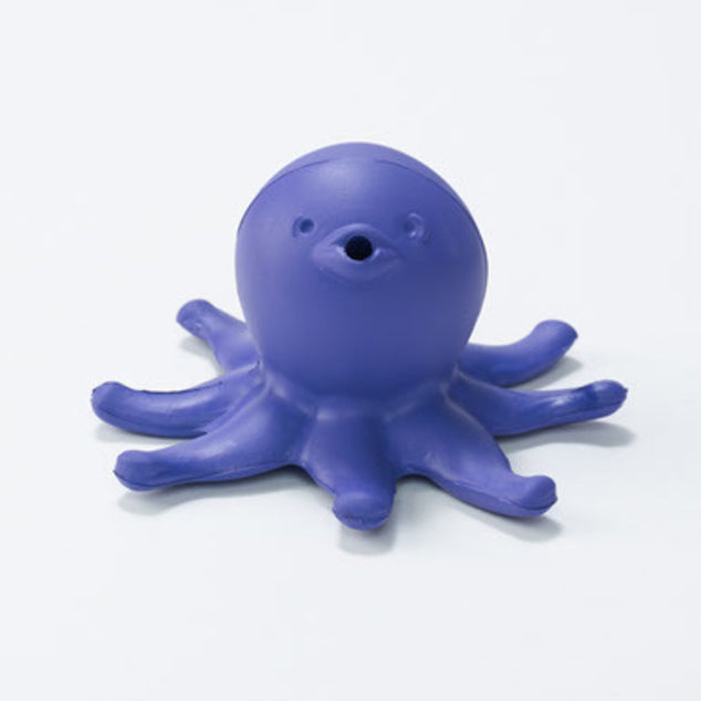 Bathtub Pals -- Purple Octopus