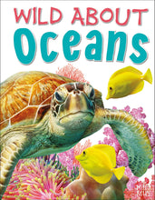 Load image into Gallery viewer, Wild About Oceans
