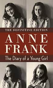 Anne Frank - Diary Of A Young Girl