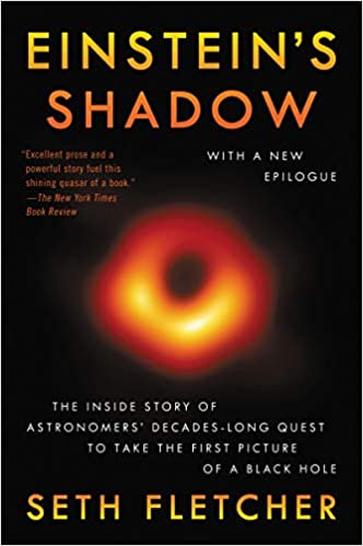 Einstein's Shadow By Seth Fletcher