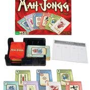 Mah Jongg