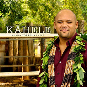 Kāhele by Kuana Torres Kahele