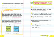 Load image into Gallery viewer, Big Fat Notebook - Everything You Need to Ace Chemistry in One Big Fat Notebook by Jennifer Swanson

