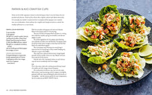 Load image into Gallery viewer, The Island Poké Cookbook: Recipes fresh from Hawaiian shores, from poke bowls to Pacific Rim fusion by James Gould-Porter
