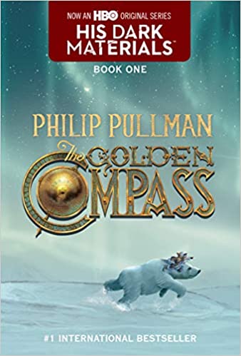 His Dark Materials Book 1: The Golden Compass by Philip Pullman