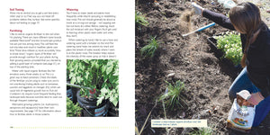 The Foodscape Revolution: Finding a Better Way to Make Space for Food and Beauty in Your Garden by Brie Arthur