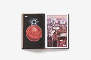 DUNE: The Graphic Novel, Book 1: Dune by Frank Herbert