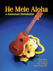 He Mele Aloha English