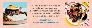 Aloha Kitchen: Recipes from Hawai'i by Alana Kysar