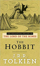 Load image into Gallery viewer, The Hobbit by J. R. R. Tolkien
