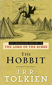 The Hobbit by J. R. R. Tolkien