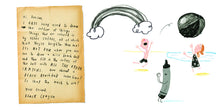 Load image into Gallery viewer, The Day The Crayons Quit by Drew Daywalt
