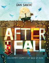 Load image into Gallery viewer, After the Fall by Dan Santat
