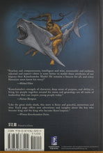 Load image into Gallery viewer, Kamehameha: The Rise Of A King by David Eyre SOFTCOVER
